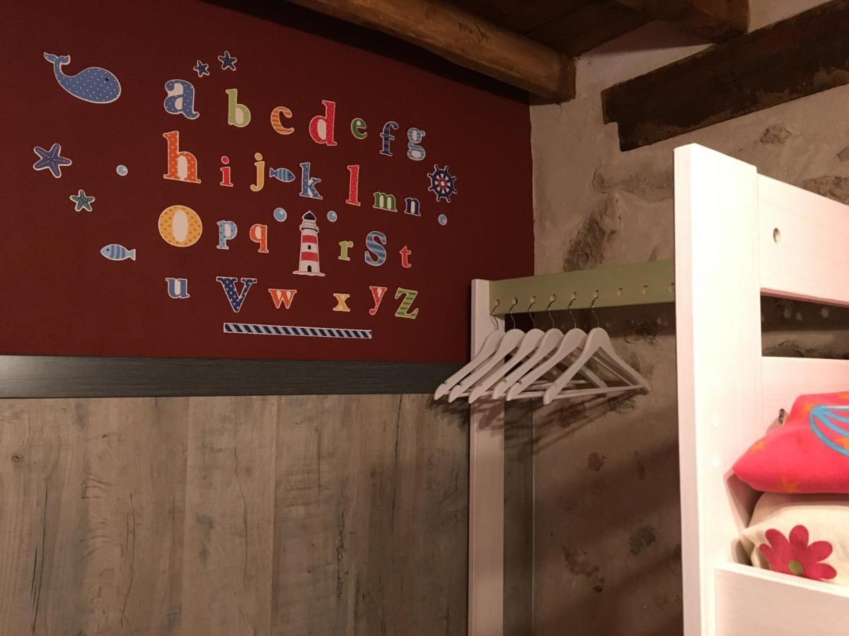 Casa Rural El Salidero Fuentiduena Eksteriør bilde